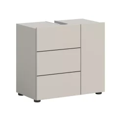 Waschbeckenunterschrank