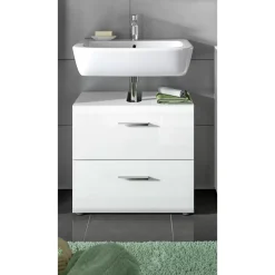 Waschbeckenunterschrank