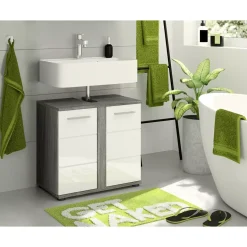Waschbeckenunterschrank
