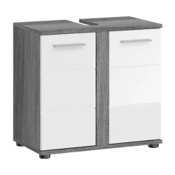 Waschbeckenunterschrank