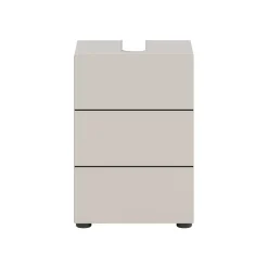 Waschbeckenunterschrank