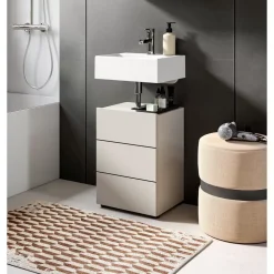 Waschbeckenunterschrank
