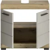 Waschbeckenunterschrank