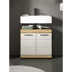 Waschbeckenunterschrank