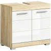 Waschbeckenunterschrank