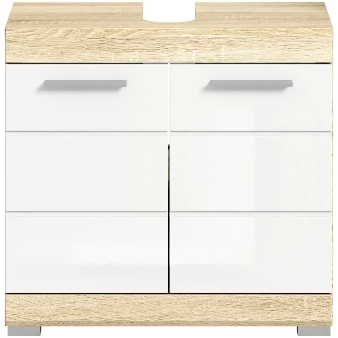 Waschbeckenunterschrank