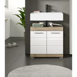 Waschbeckenunterschrank