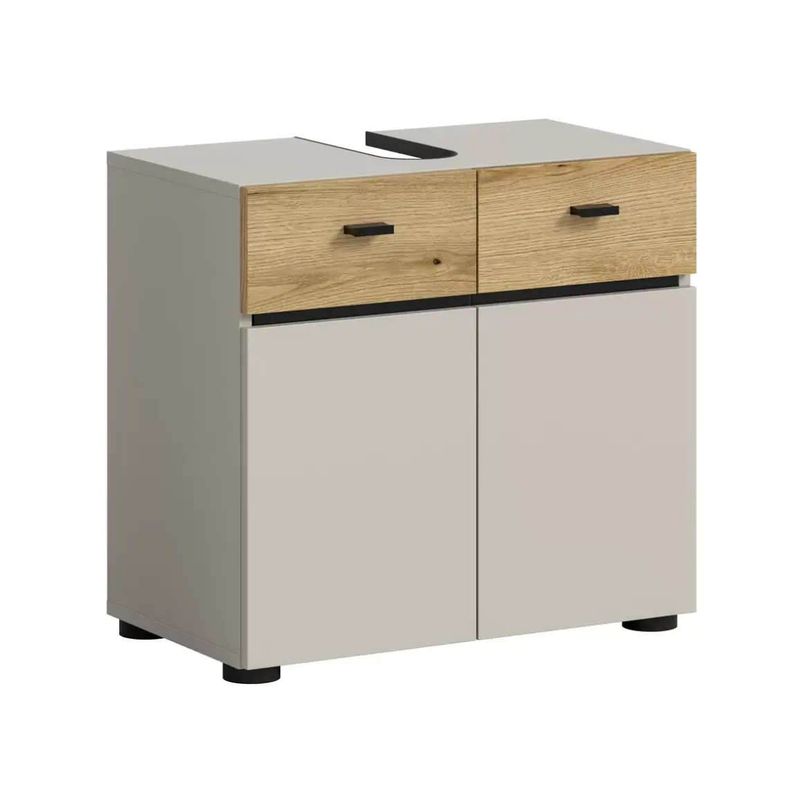 Waschbeckenunterschrank