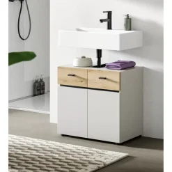 Waschbeckenunterschrank