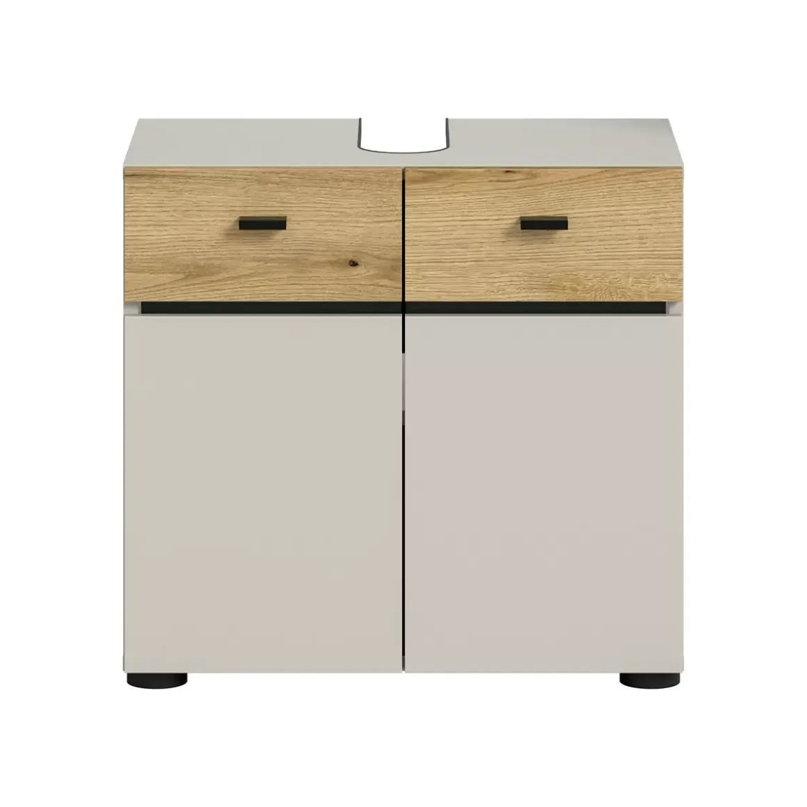 Waschbeckenunterschrank