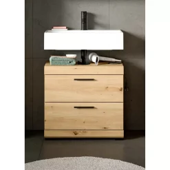 Waschbeckenunterschrank