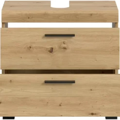 Waschbeckenunterschrank