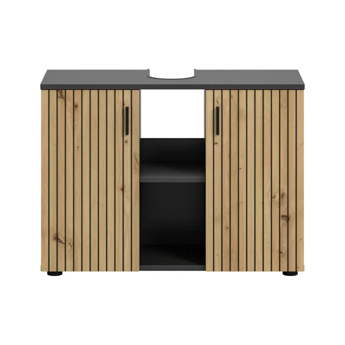 Waschbeckenunterschrank