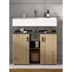 Waschbeckenunterschrank