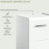 Waschbeckenunterschrank