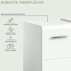 Waschbeckenunterschrank