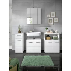 Waschbeckenunterschrank