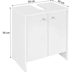 Waschbeckenunterschrank