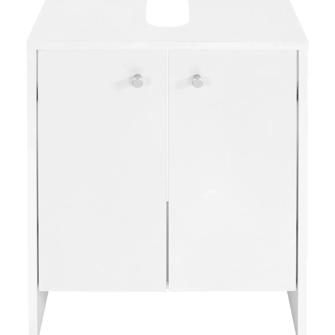 Waschbeckenunterschrank