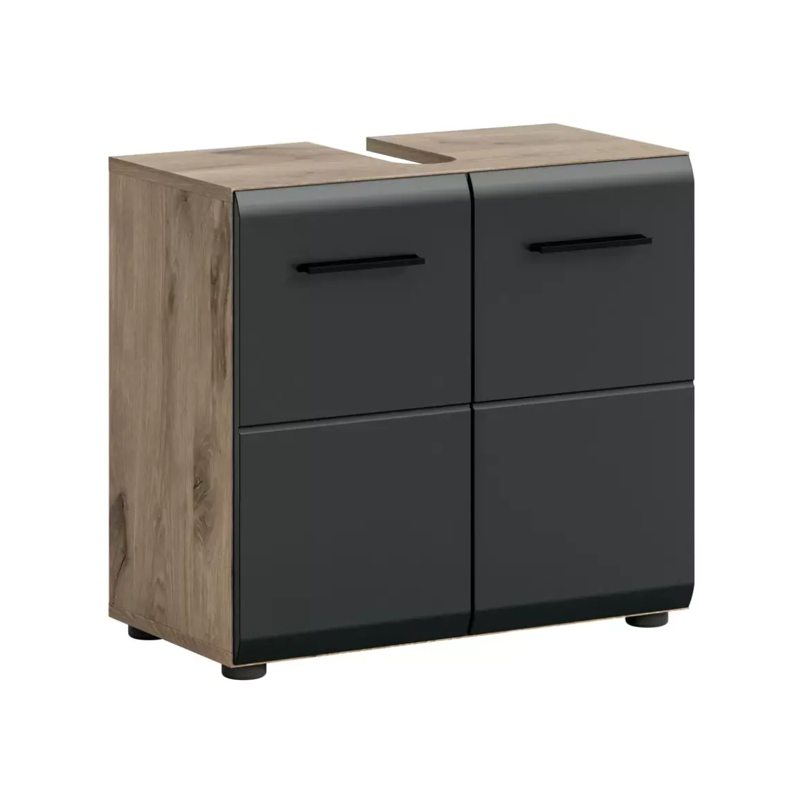 Waschbeckenunterschrank