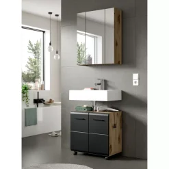 Waschbeckenunterschrank