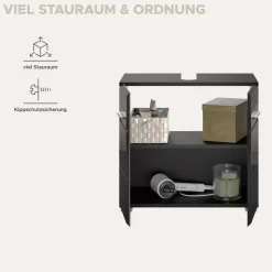 Waschbeckenunterschrank