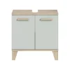 Waschbeckenunterschrank