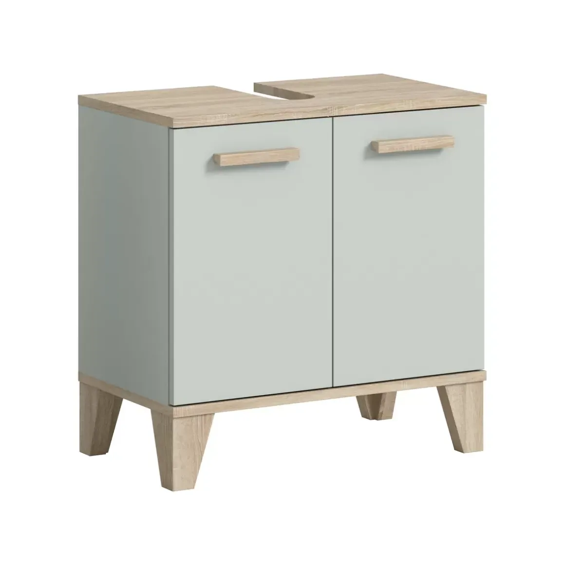 Waschbeckenunterschrank