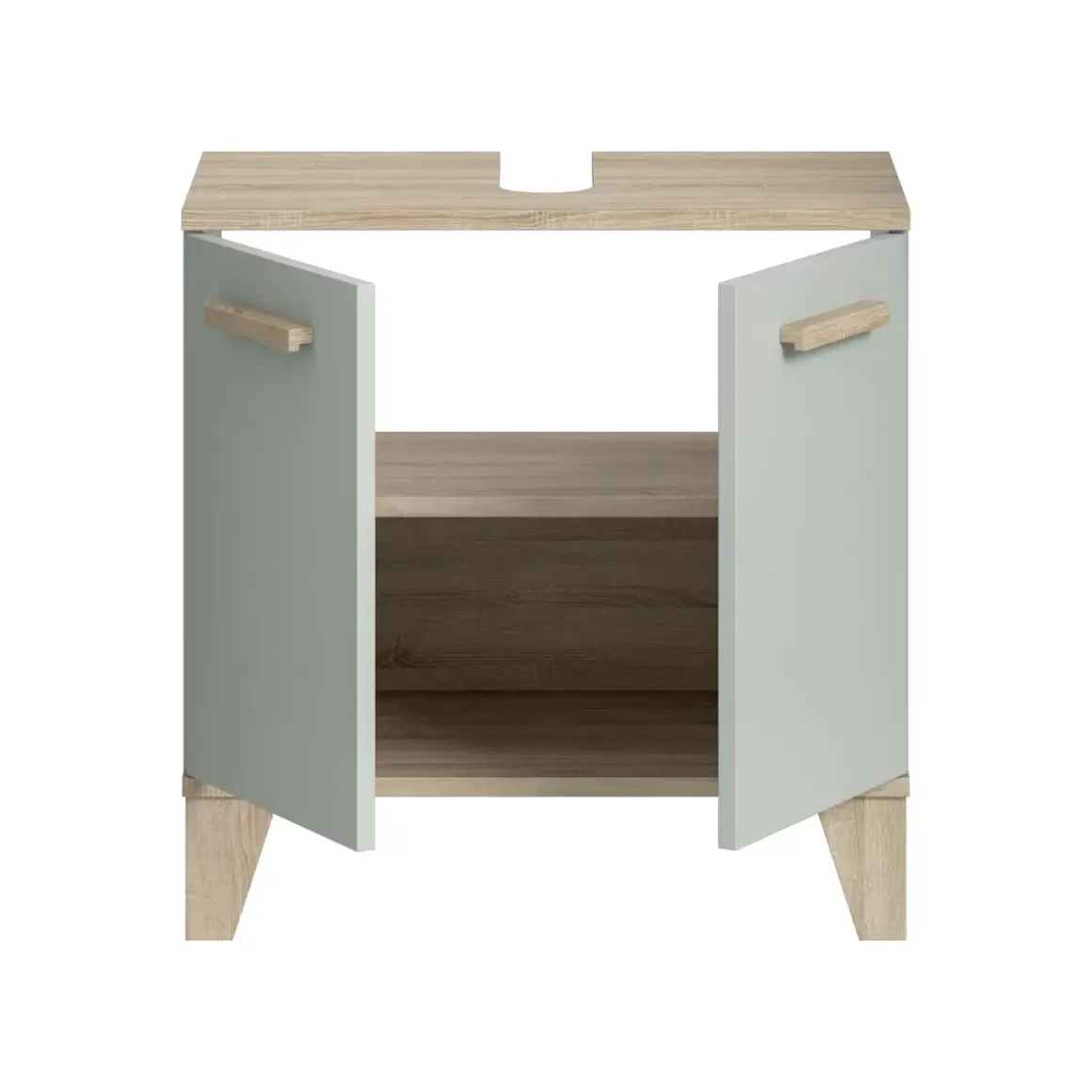 Waschbeckenunterschrank