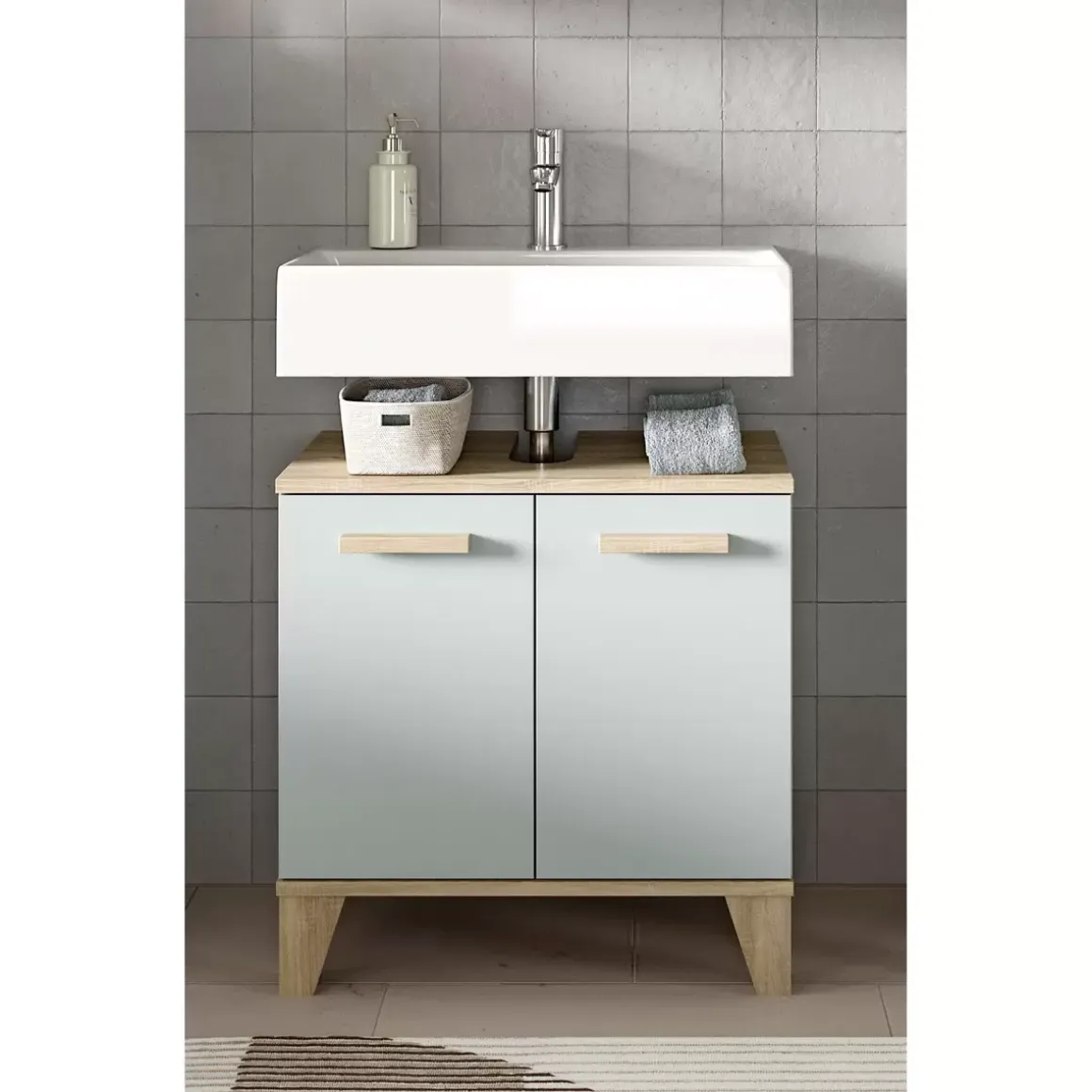 Waschbeckenunterschrank