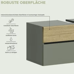 Waschbeckenunterschrank