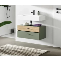 Waschbeckenunterschrank