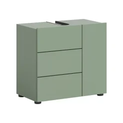 Waschbeckenunterschrank