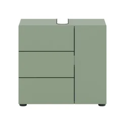 Waschbeckenunterschrank