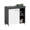 Waschbeckenunterschrank