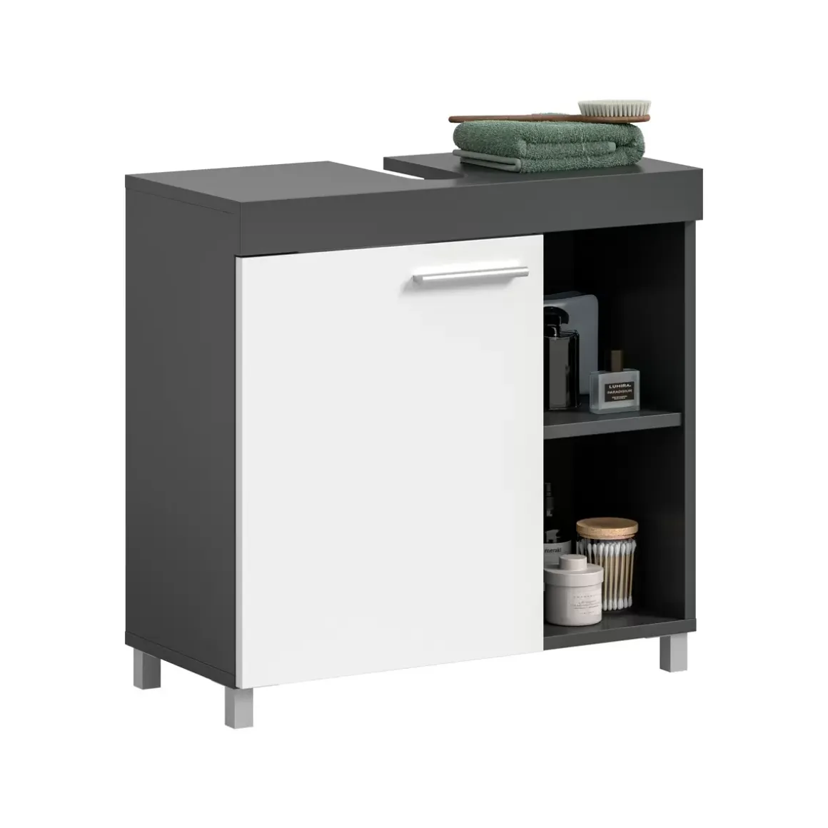 Waschbeckenunterschrank