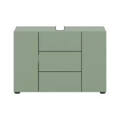 Waschbeckenunterschrank