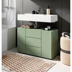 Waschbeckenunterschrank