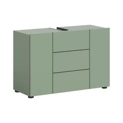 Waschbeckenunterschrank