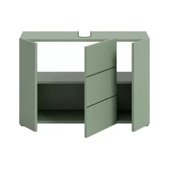Waschbeckenunterschrank