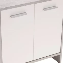 Waschbeckenunterschrank