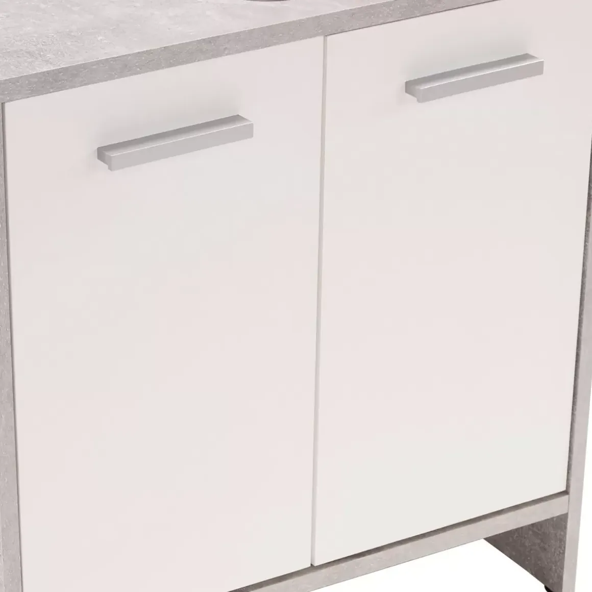 Waschbeckenunterschrank