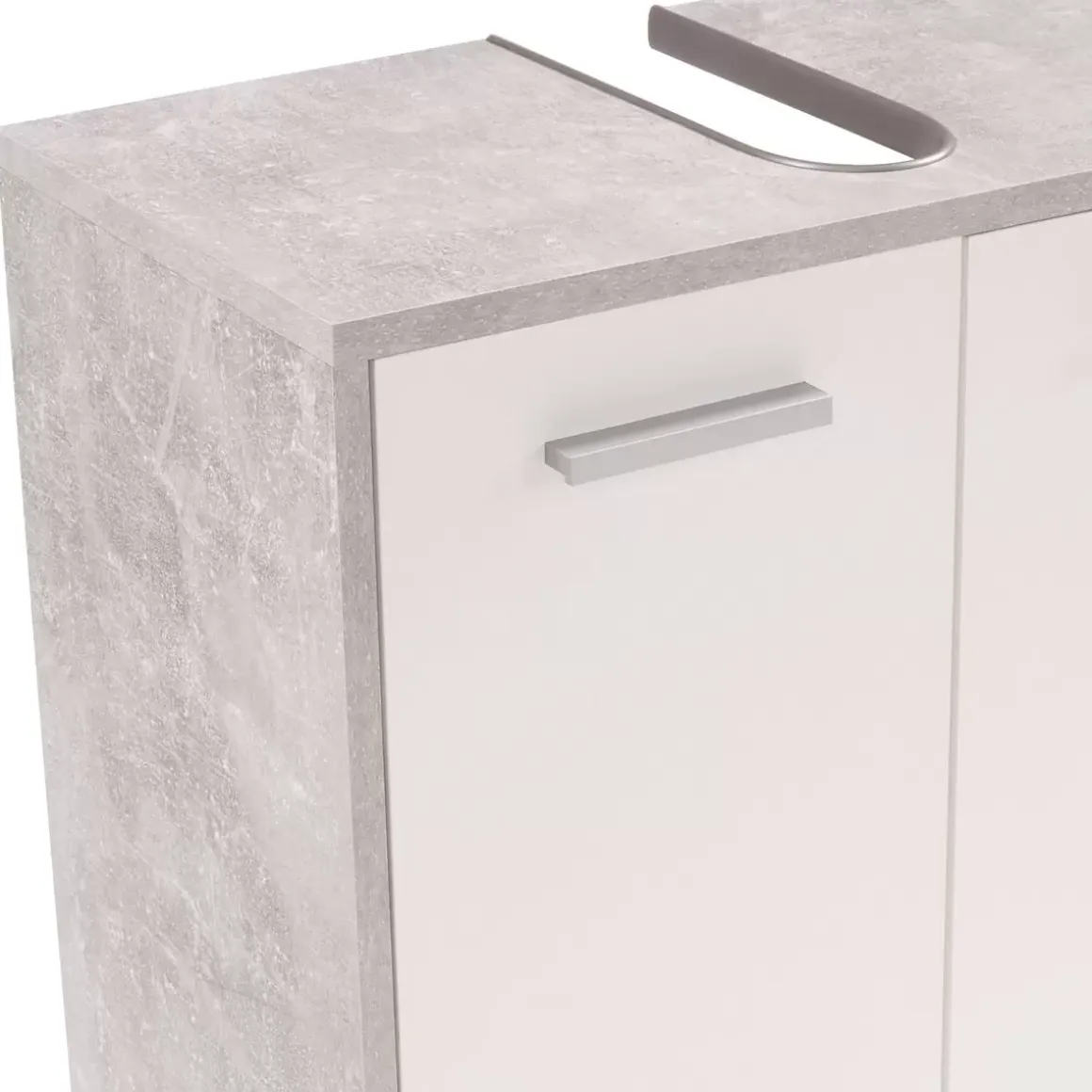 Waschbeckenunterschrank