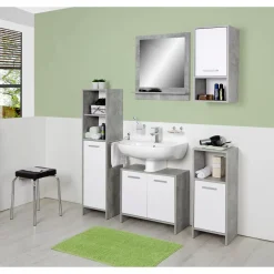 Waschbeckenunterschrank