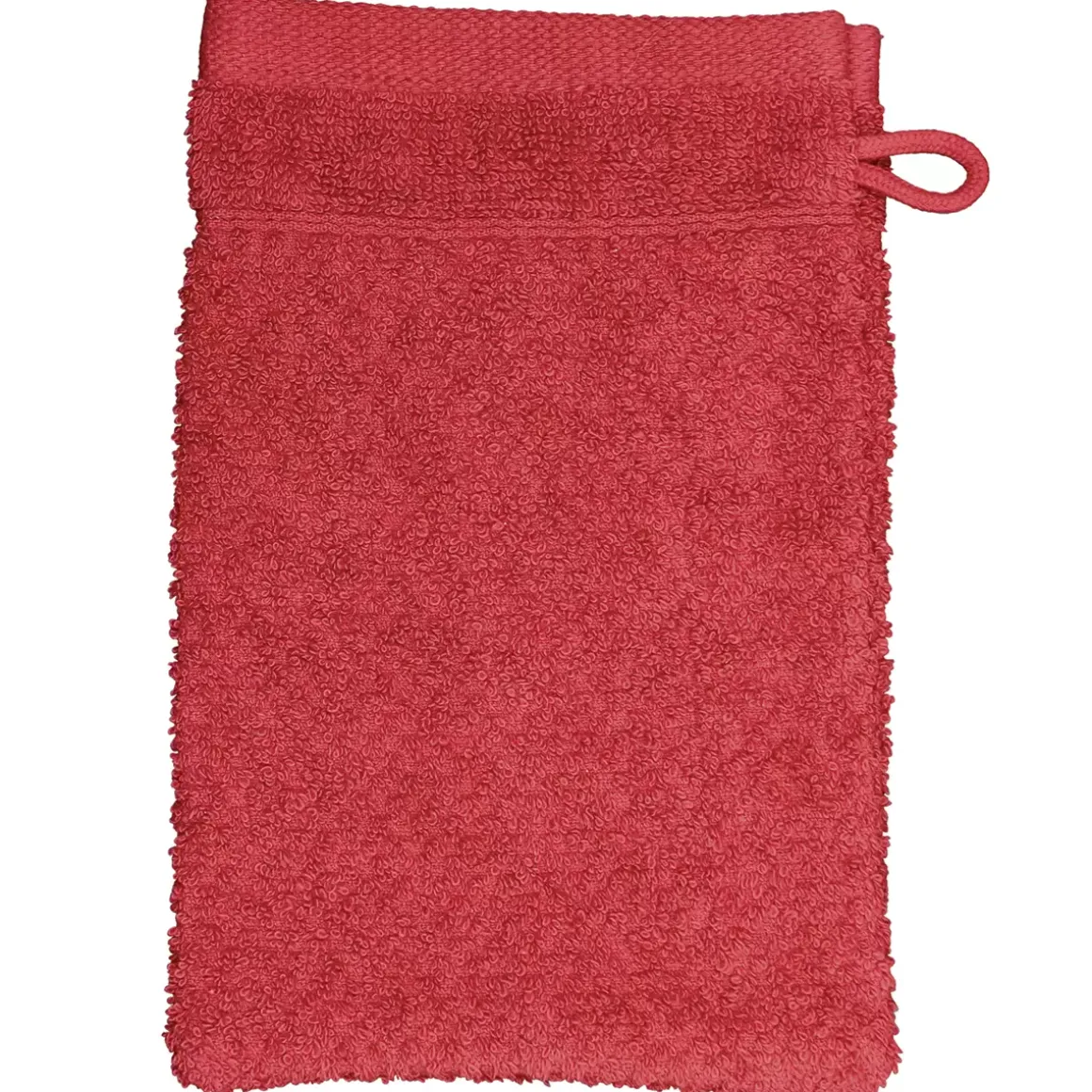 Waschhandschuh