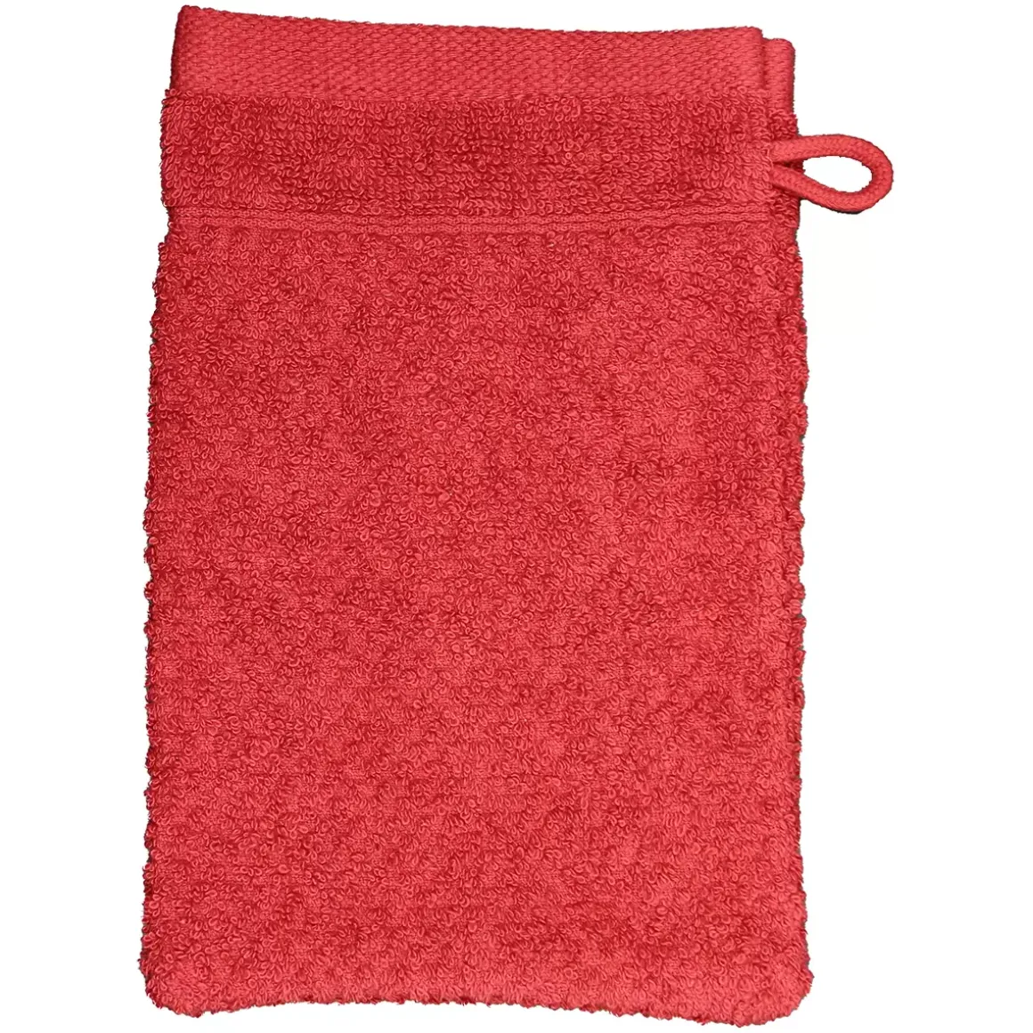 Waschhandschuh