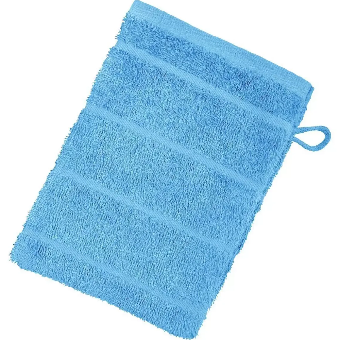 Waschhandschuh