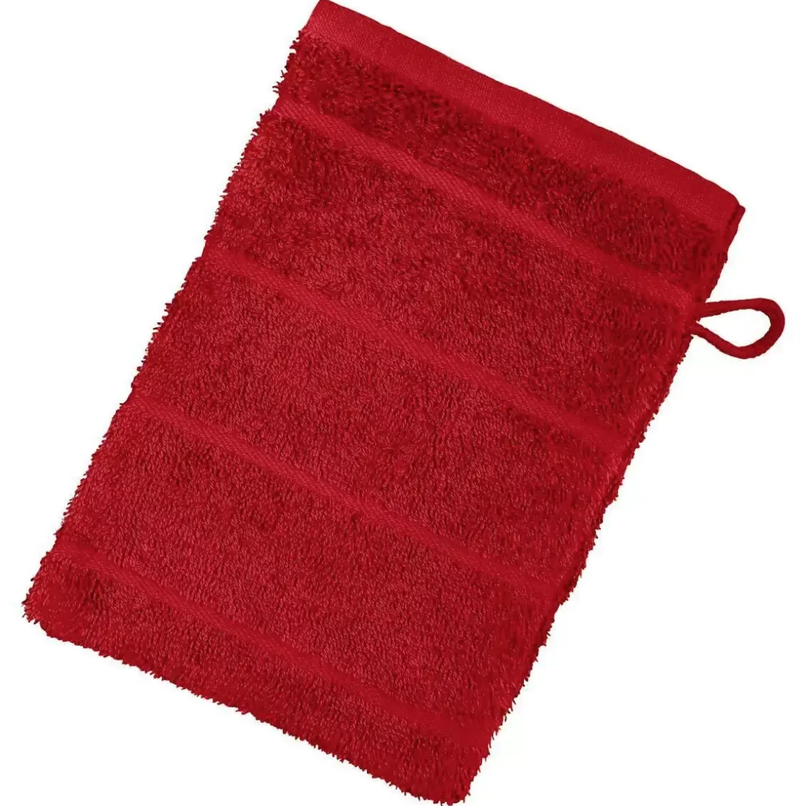 Waschhandschuh
