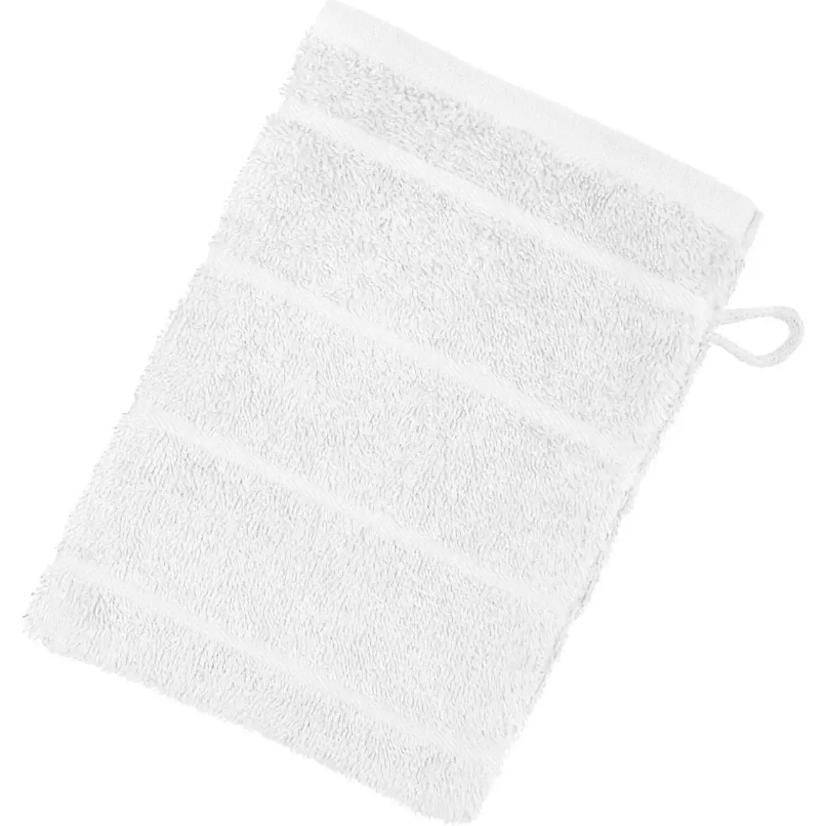 Waschhandschuh