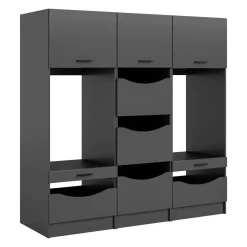 Waschmaschienenumbau Set